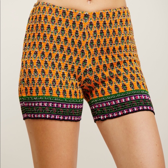 Free People Bike Shorts - Picture 2 of 4